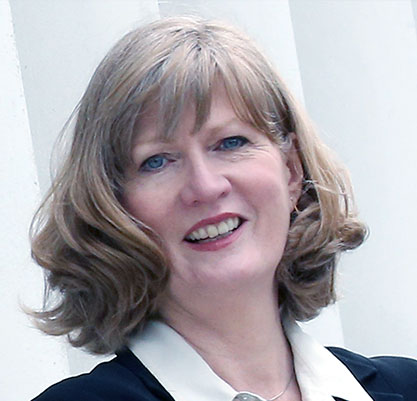 Clare Wareing, Non-Executive Director